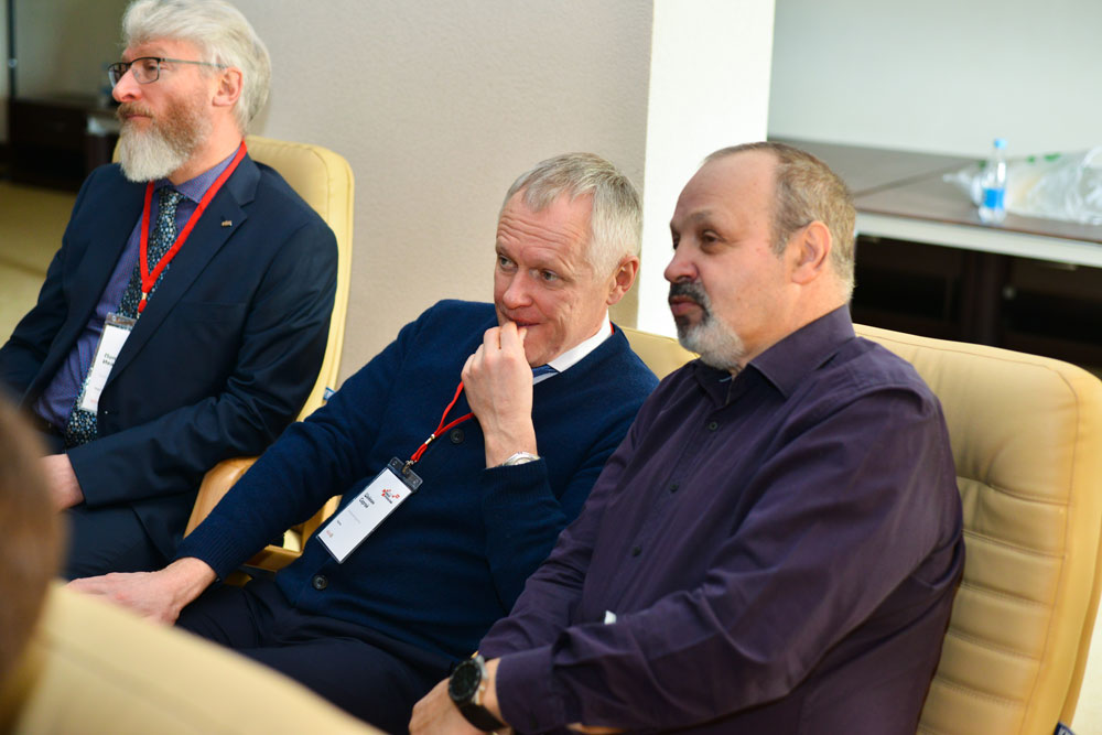 Конференция партнеров Elco Конференция партнеров Elco
