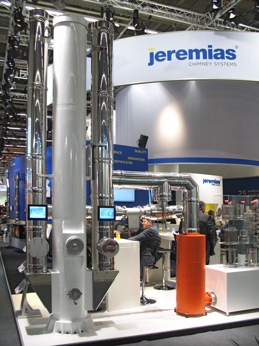 ISH 2017 Jeremias ISH 2017 Jeremias