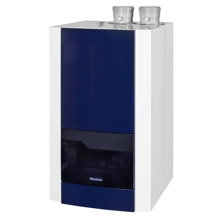 Конденсационный котел Rendamax R40
